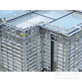 鋁膜板建筑建材 現(xiàn)代裝飾材料的璀璨之星