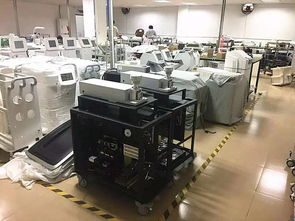 艾美麗的未來 以優質服務與過硬產品鑄就攝影擴印新標桿